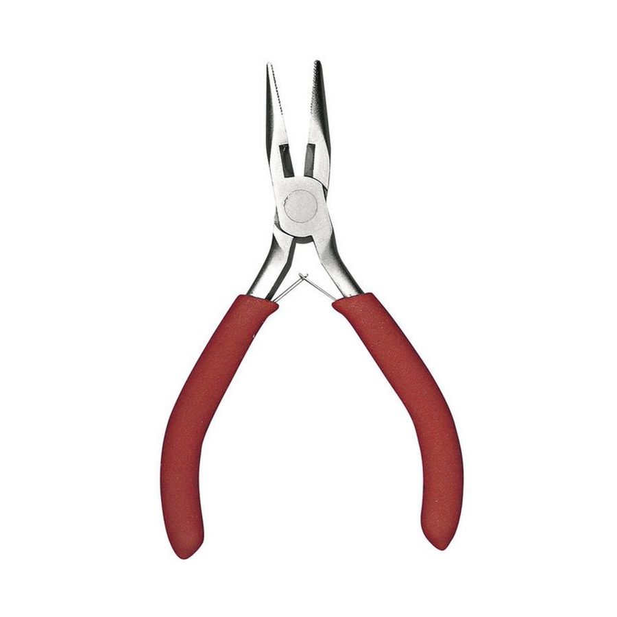 Pince bijoux pointue plate 12,5 cm - RAYHER | Art & Loisirs