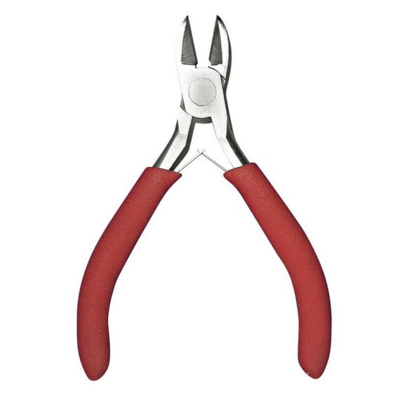 Pince bijoux coupante 11,5 cm - RAYHER | Art & Loisirs