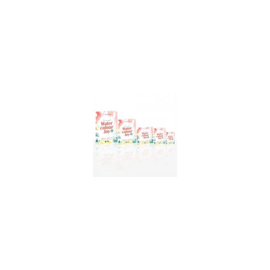 Bloc aquarelle Concept Joy 300g grain fin A6 | Art & Loisirs
