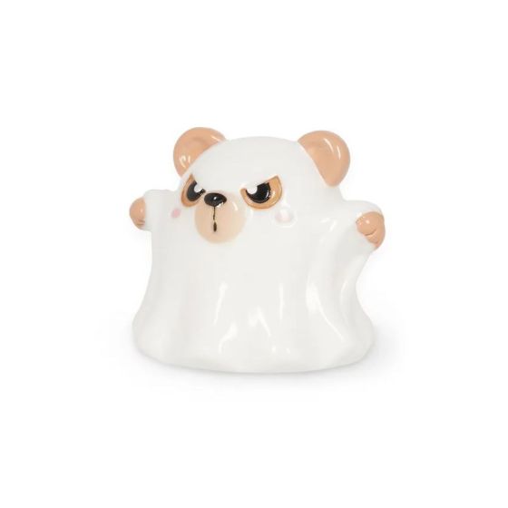 Brillant à Lèvres Teddy Ghost Halloween | Art & Loisirs