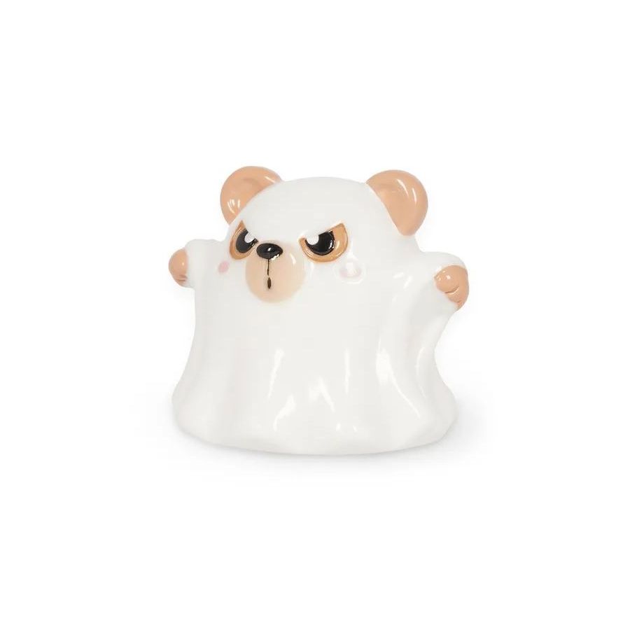 Brillant à Lèvres Teddy Ghost Halloween | Art & Loisirs