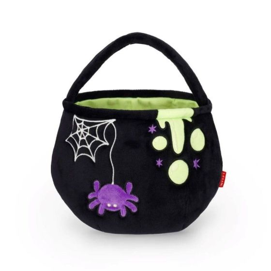Sac pour un Bonbon ou un Sort - Halloween - Legami