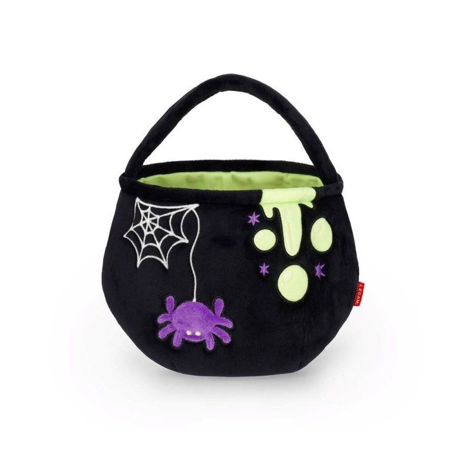 Sac pour un Bonbon ou un Sort - Halloween - Legami