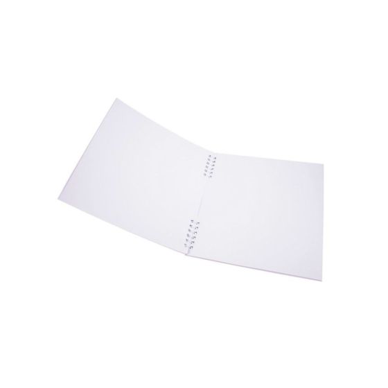 Album Scrap Holographique 30x30 cm 20p - CTOP | Art & Loisirs