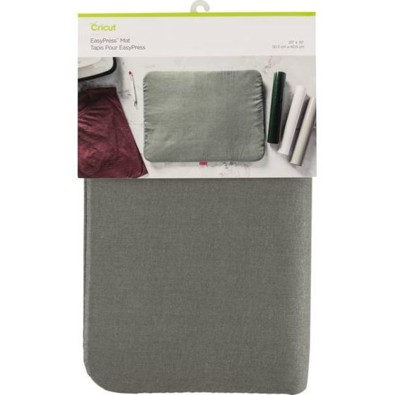 Cricut - Tapis Easypress 40,5X50,5 Cm