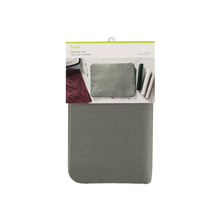 Cricut - Tapis Easypress 40,5X50,5 Cm