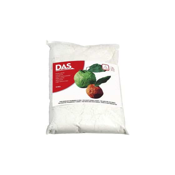 Papier Mache 1Kg