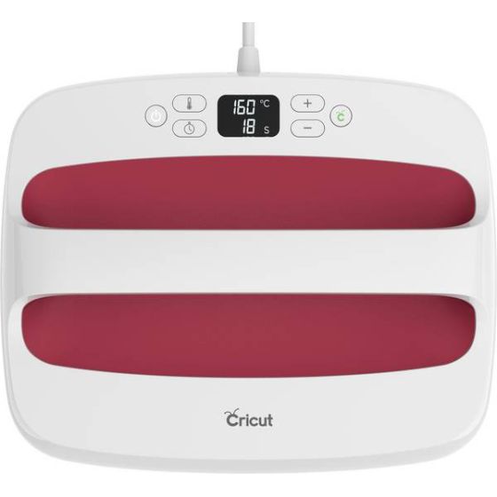 Cricut - Easypress2 Grand Format 30X25 Cm