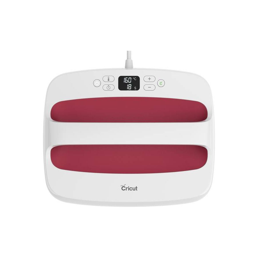 Cricut - Easypress2 Grand Format 30X25 Cm