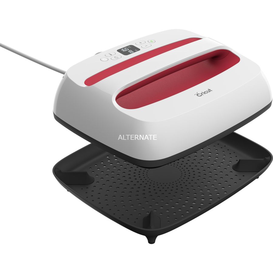 Cricut - Easypress2 Grand Format 30X25 Cm