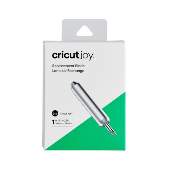 Cricut Joy - Lame A Pointe Fine De Rechange