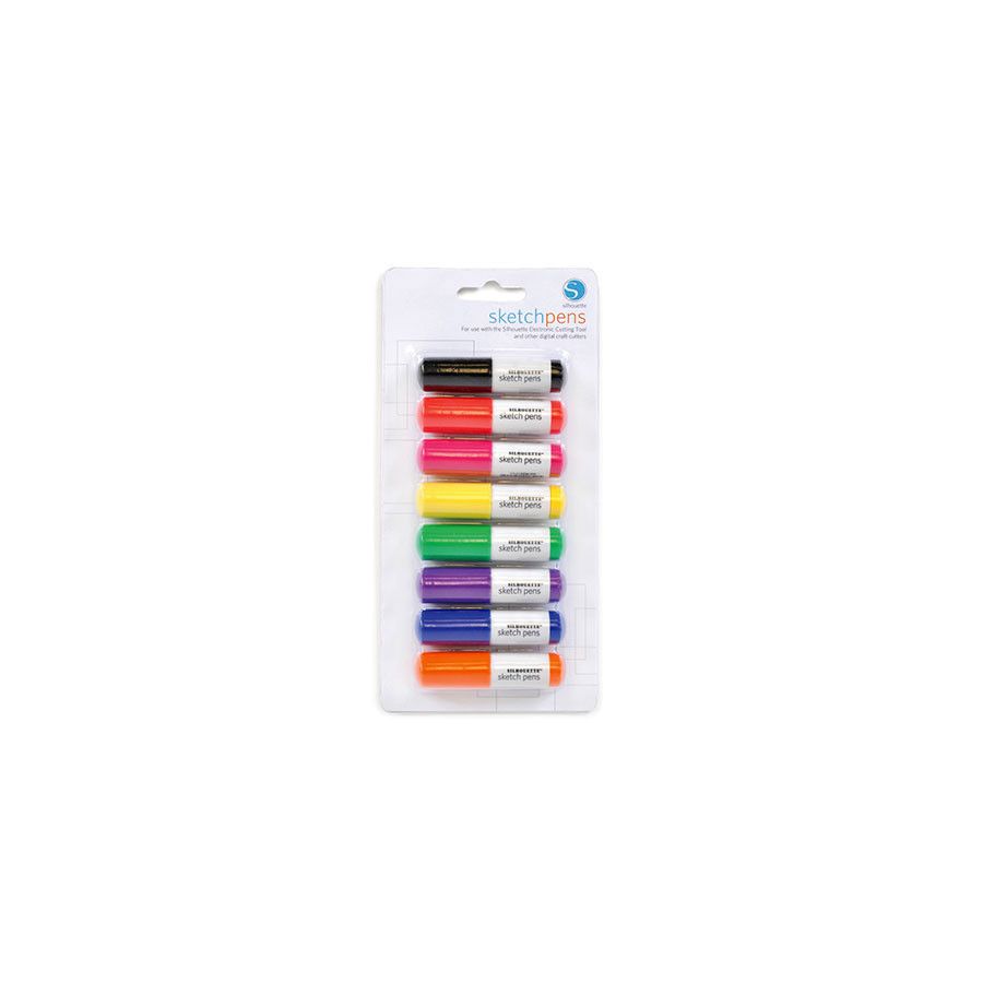 SILHOUETTE PACK STYLOS ORIGINAUX IM#3048 SILHOUETTE PACK STYLOS ORIGINAUX IM#3048