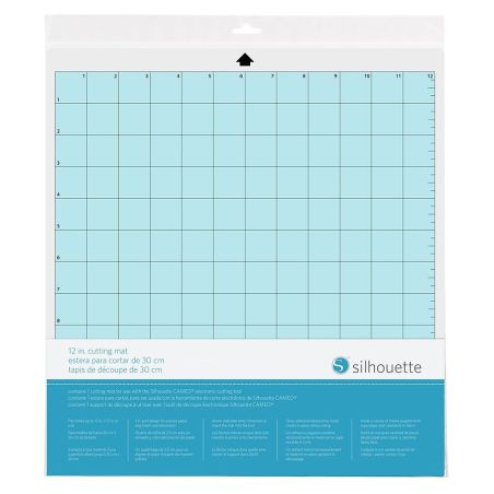 SILHOUETTE SUPPORT DECOUPE 30 x 30 IM#3055