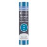 SILHOUETTE FILM BLEU THERMOCOLLANT FLEX REFLECHISSANT 22.9CM X 9 IM#3085