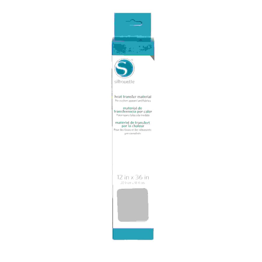 SILHOUETTE FLEX 22CMX0.9M ARGENT IM#3095 SILHOUETTE FLEX 22CMX0.9M ARGENT IM#3095