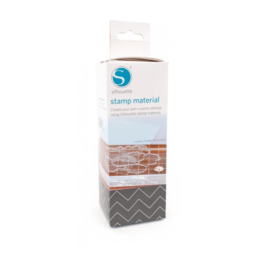 SILHOUETTE MATERIEL A TAMPONS IM#3119 SILHOUETTE MATERIEL A TAMPONS IM#3119