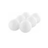 6 BOULES POLYSTYRENE 5 CM IM#3219