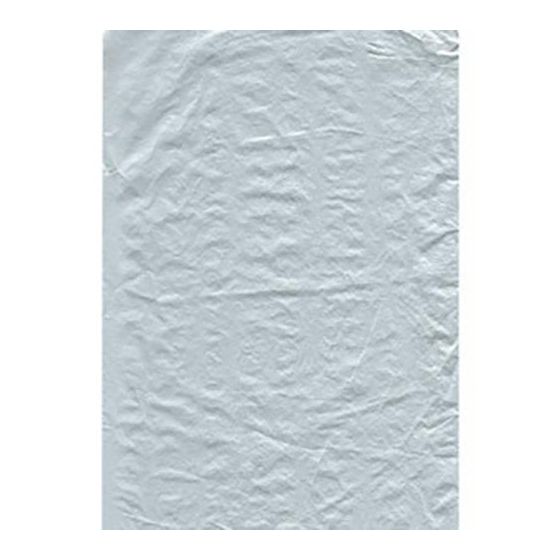 FLLE DECOPATCH 30X40 N° 503 IM#3249