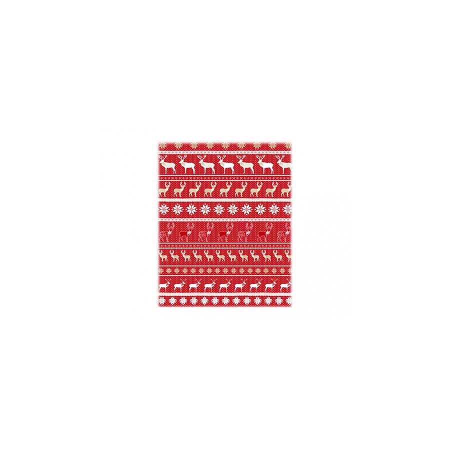 FLLE DECOPATCH 30X40 N° 611 IM#3250 FLLE DECOPATCH 30X40 N° 611 IM#3250