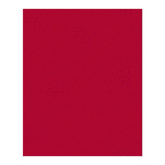 FLLE DECOPATCH 30X40 N° 724 IM#3252