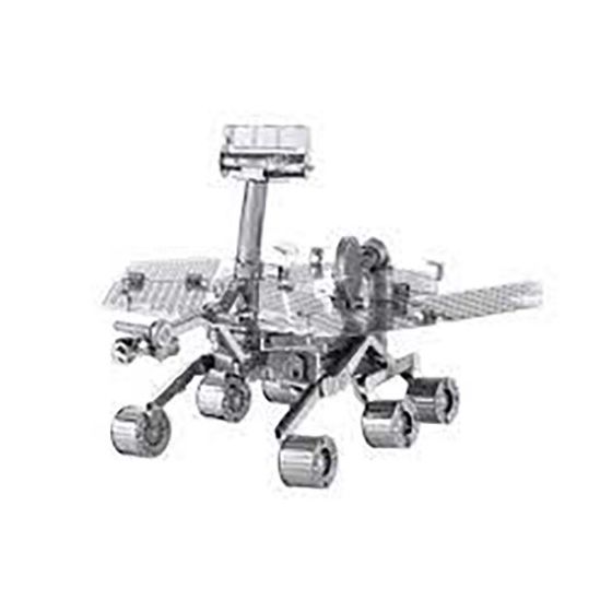 METALEARTH : MARS ROVER IM#3347