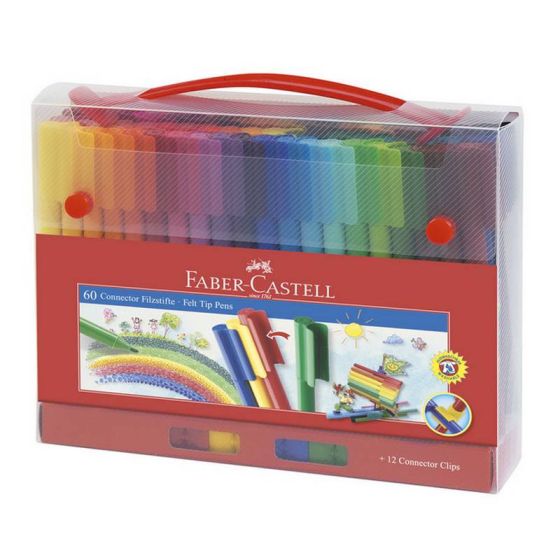 CONNECTOR PEN MALETTE 60PC IM#3355