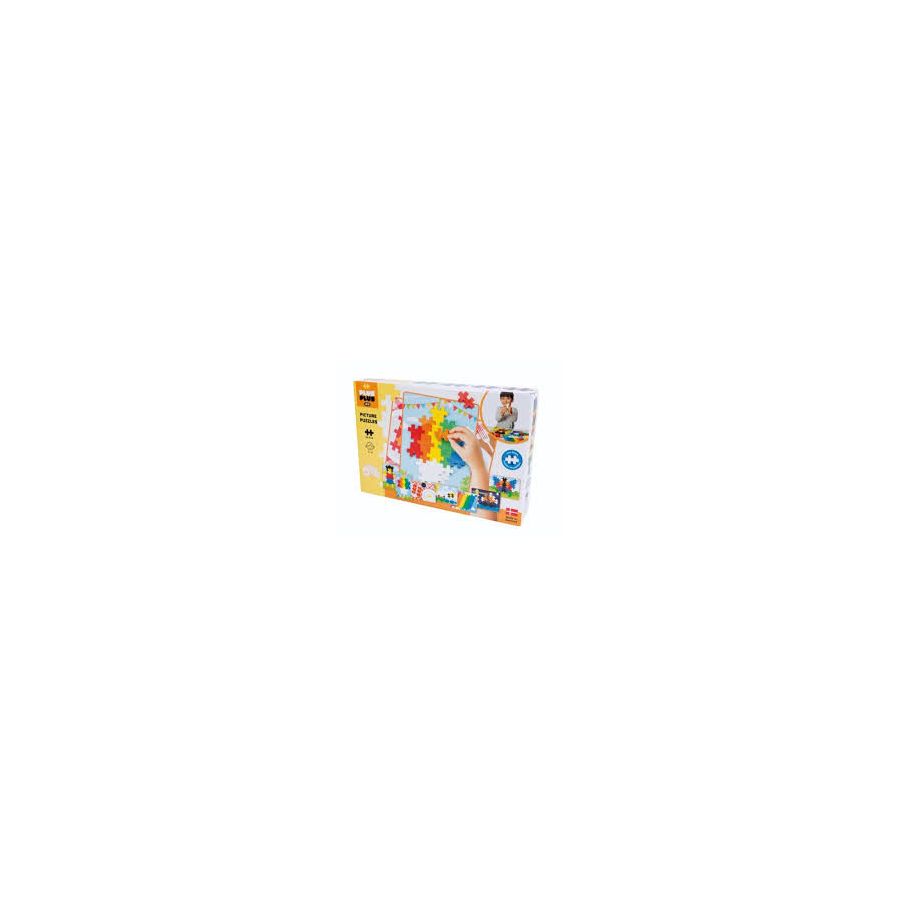 PUZZLE 2D - 60PC PUZZLE 2D - 60PC
