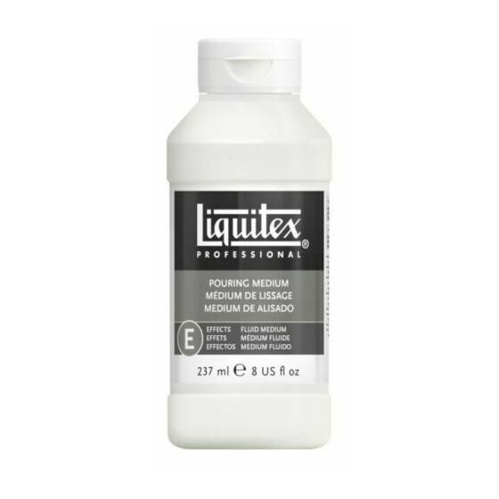 ADDITIF MEDIUM DE LISSAGE LIQUITEX Dimension:237 MLIM#3470 ADDITIF MEDIUM DE LISSAGE LIQUITEX Dimension:237 MLIM#3470