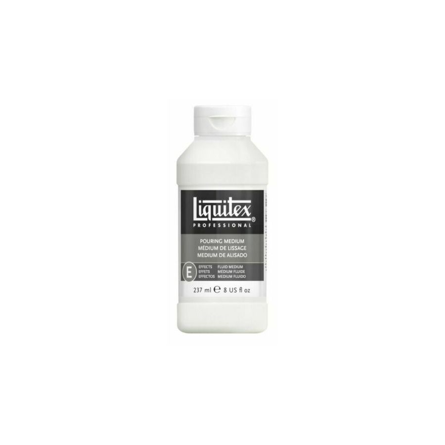 Additif Medium De Lissage Liquitex Additif Medium De Lissage Liquitex