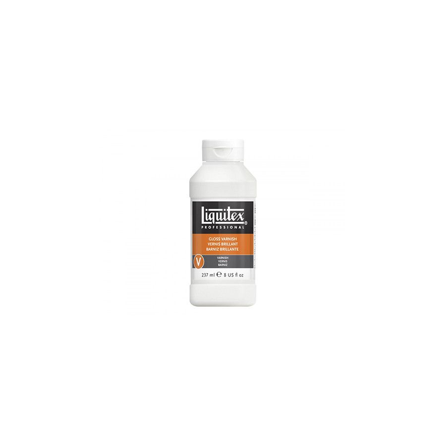 Vernis Brillant Liquitex Vernis Brillant Liquitex