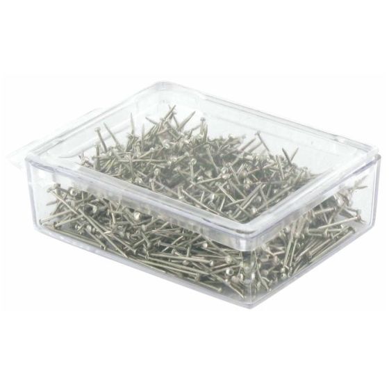Epingles 18Mm 50G
