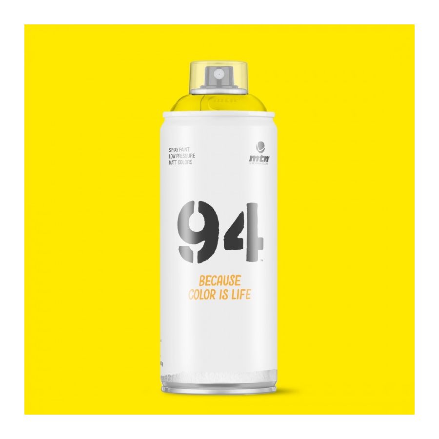 Spray 400 Ml Montana 94 Spray 400 Ml Montana 94