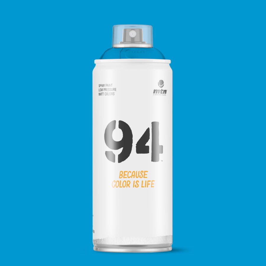 Spray 400 Ml Montana 94
