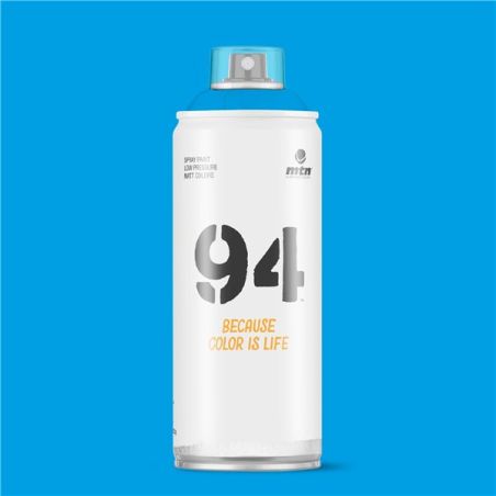 RV-245 CYAN 