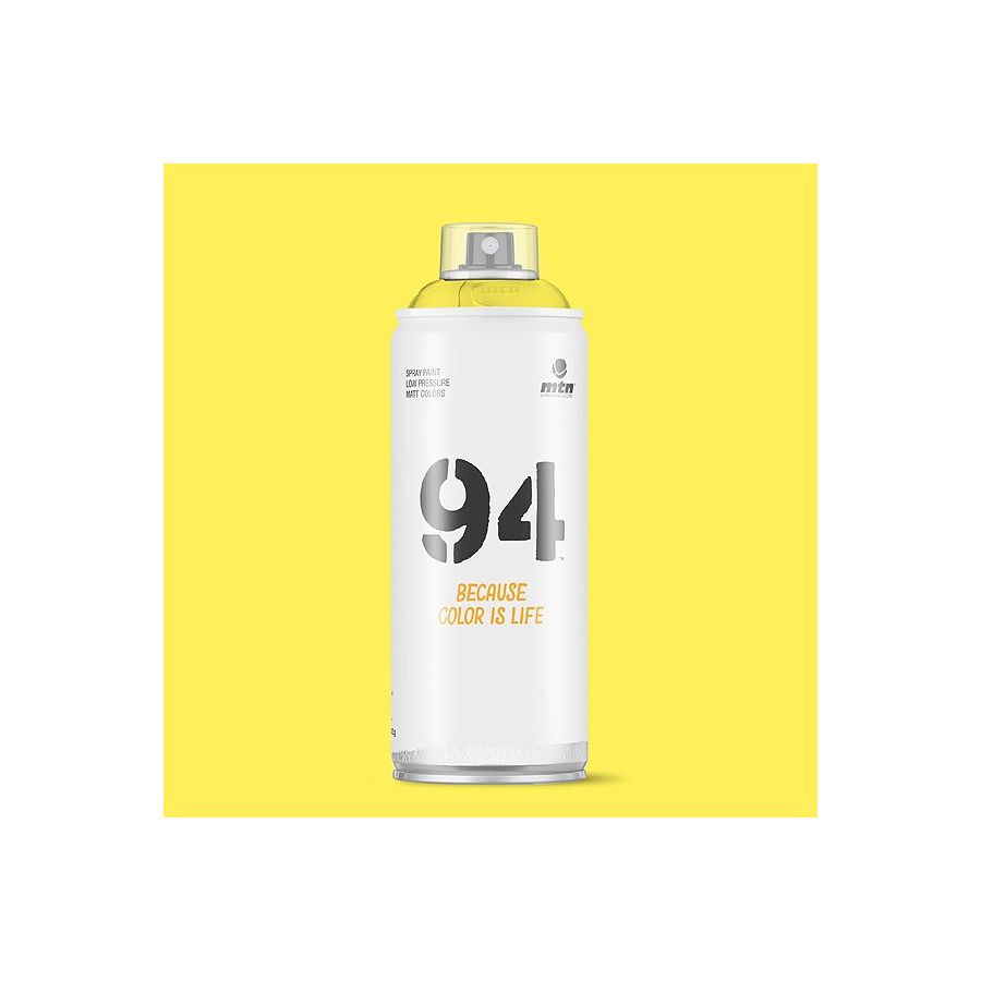 Spray 400 Ml Montana 94 Spray 400 Ml Montana 94