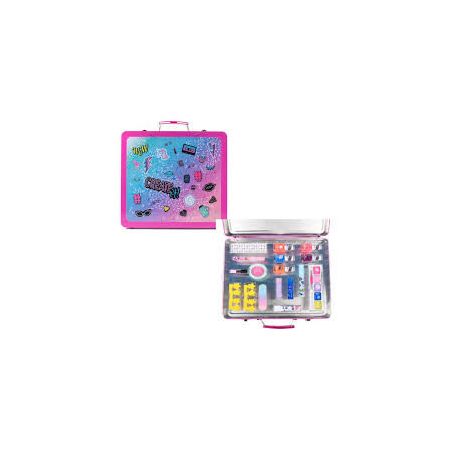 VALISETTE  MAQUILLAGE 115 PCS  