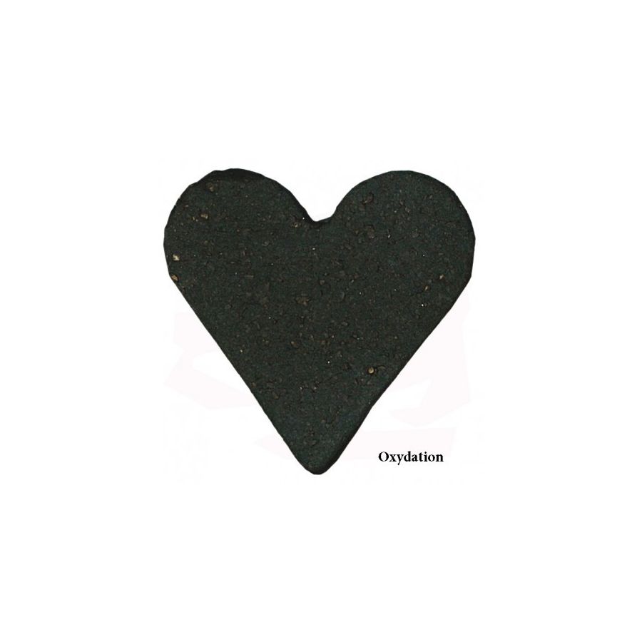 GRES NOIR AFRICAN STONE 0-0,3 - CHAM 30% - 12,5kg 