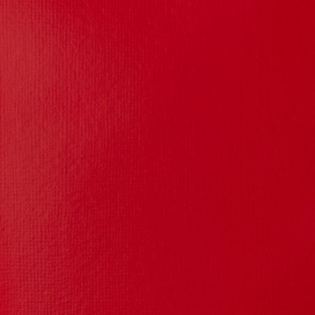 ROUGE CADMIUM MOYEN IMITATION 