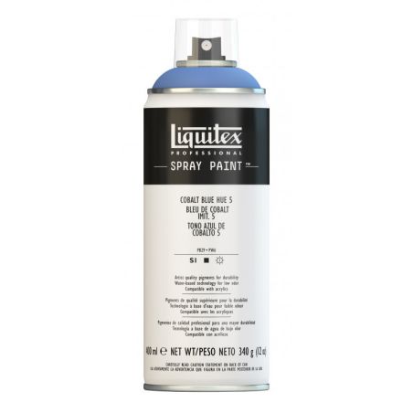 BLEU COBALT 5 