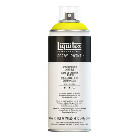 JAUNE CADMIUM CLAIR 