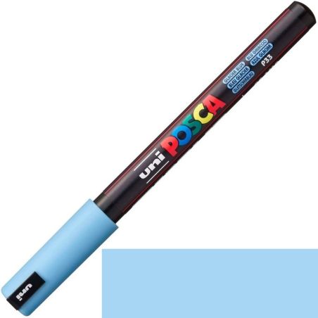 BLEU GLACIER 