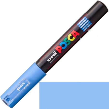 BLEU CIEL 