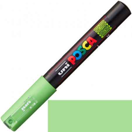 VERT POMME 