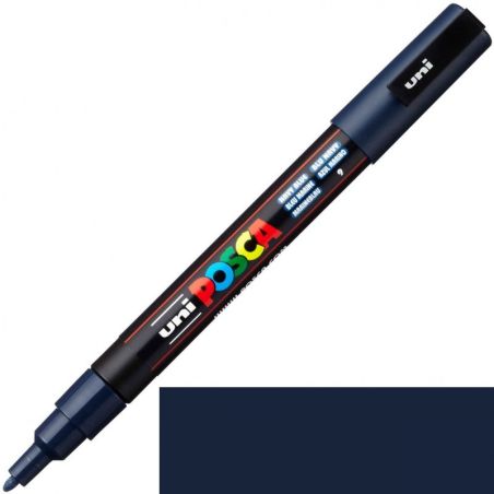 BLEU MARINE 