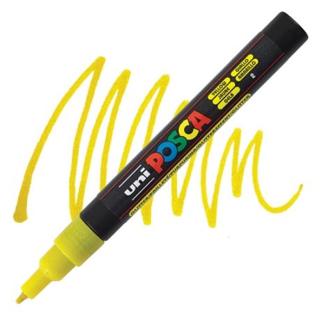 JAUNE PAILLETE 