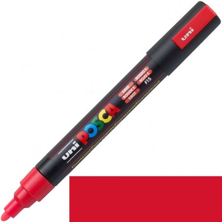 ROUGE FLUO 