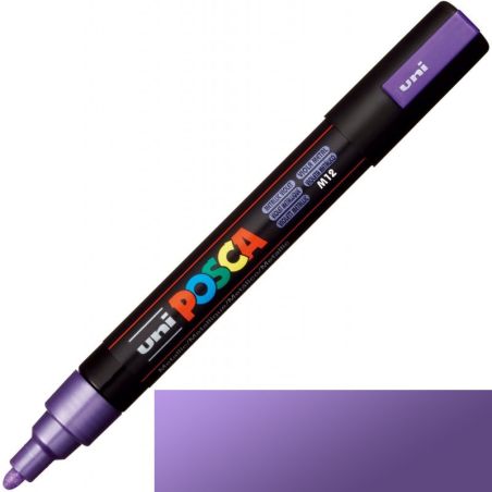 VIOLET METAL 