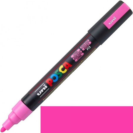 ROSE FLUO 