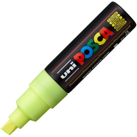JAUNE FLUO 