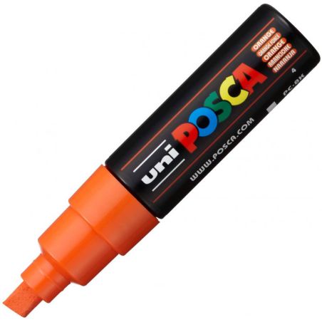ORANGE FONCE 
